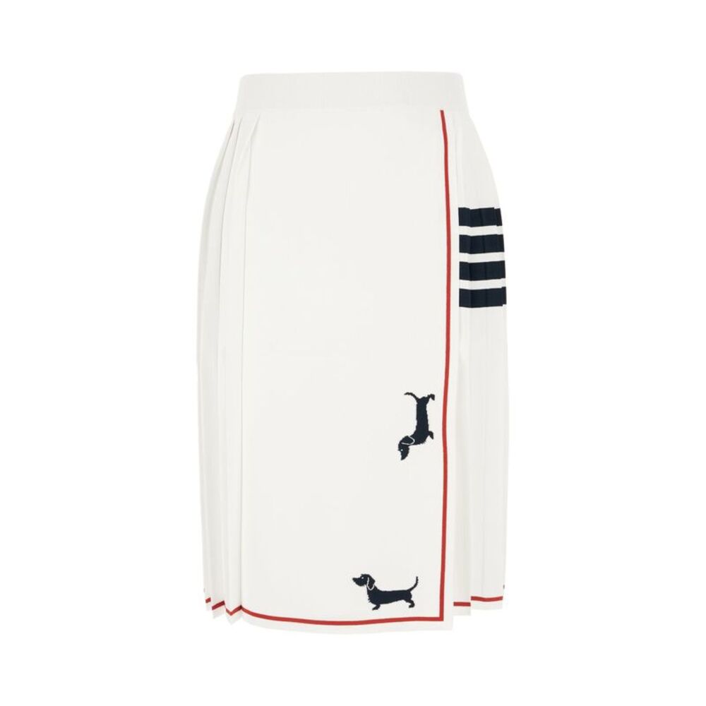 Thom Browne Woman Clothing Skirts